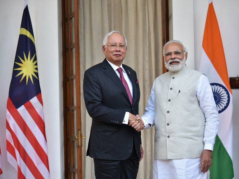 Deradicalisation, the Malaysian method