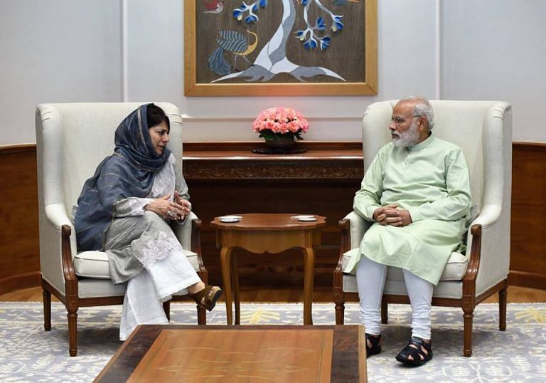 Kashmir’s Broken Cycle of Talks