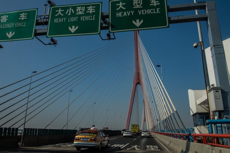 GLOBAL PULSE: China’s addiction to debt, Trump and Obama in Europe, and Taiwan is first in Asia to allow gay marriages