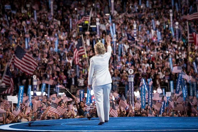 GLOBAL PULSE: Hillary is the new activist citizen, Trump goes soft on South China Sea, Unesco raps Israel and the political clout of British tabloids