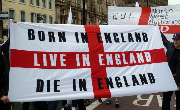 GLOBAL PULSE: Fraying tolerance in London, facetime with Trump and how propaganda is spread on social media