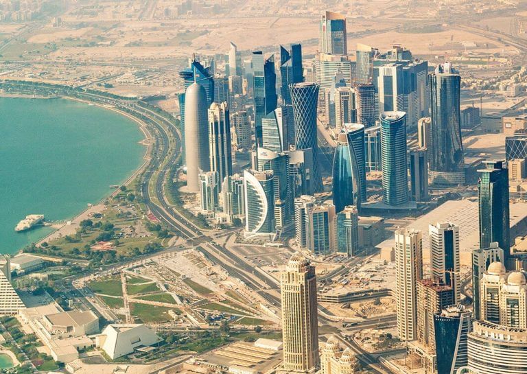 GLOBAL PULSE: Why Qatar’s isolation is boosting oil prices, should we believe Trump’s tweets and did Russia hack US voting machines?