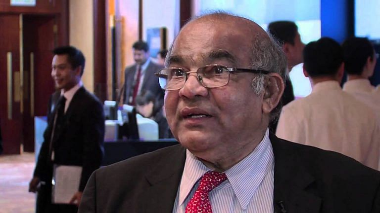 Let’s not overstate the independence of the RBI, says former governor Dr YV Reddy
