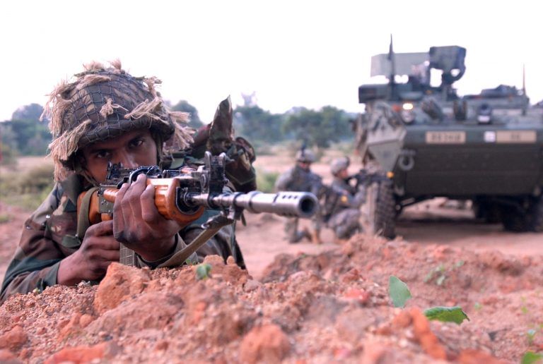 Two key Army firing ranges get new lease of life from Environment ministry