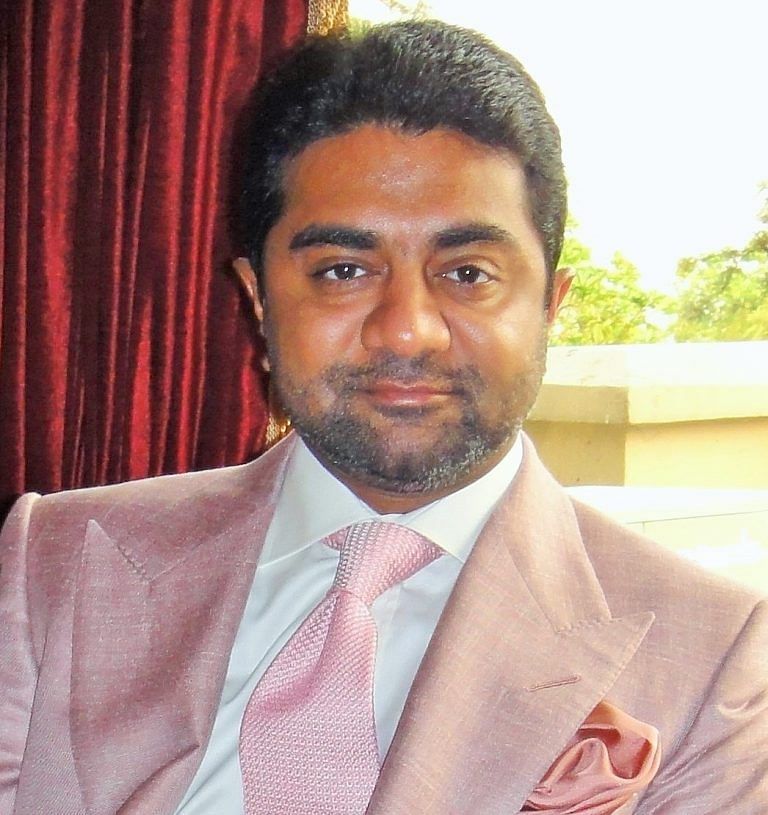 After major blow in trial court, CBI approaches High Court against arms dealer Abhishek Verma