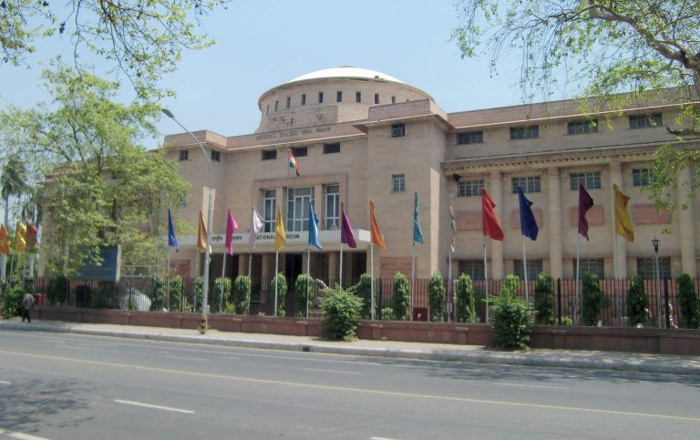 Govt reverses selection process for top positions at cultural institutions