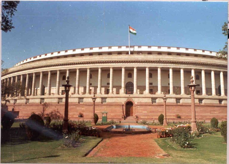 RS panel gives nod to Backward Commission bill without changes; set to pass in Monsoon session