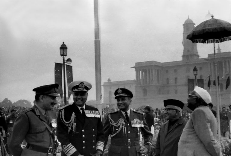 Athawale’s call for reservations in Army revives old debate