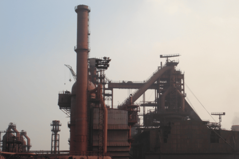 Govt sets deadlines, stiff targets for SAIL top brass