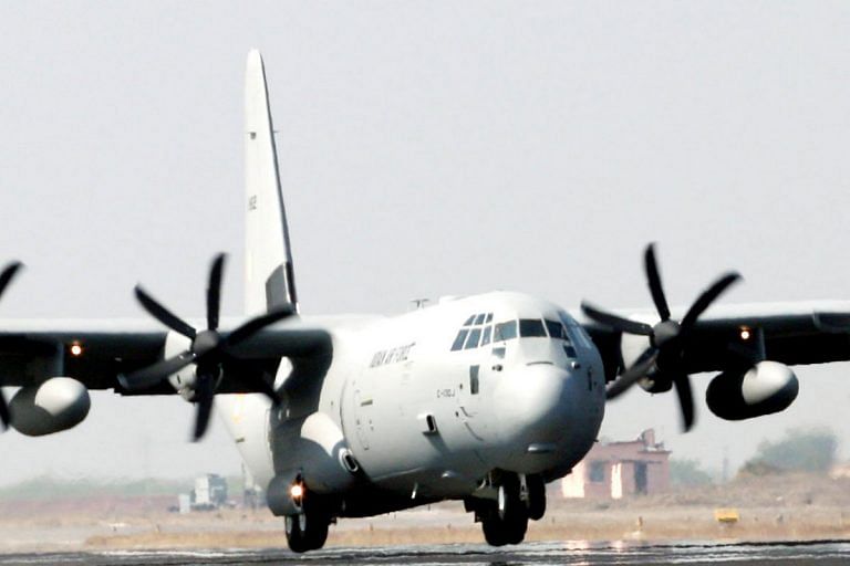 Pensions overtake modernisation, modest 7.8 % hike in defence budget