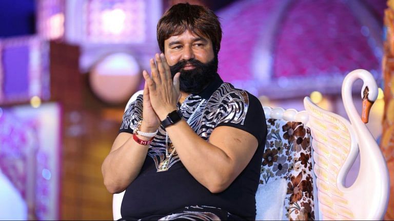 CBI court sentences Gurmeet Ram Rahim Singh to life imprisonment for journalist’s murder