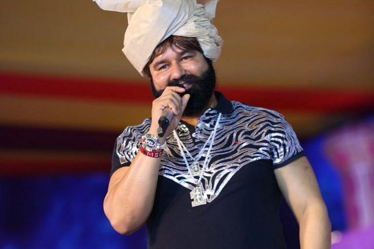 Gurmeet Ram Rahim Singh seeks leniency, but gets 20 years in jail