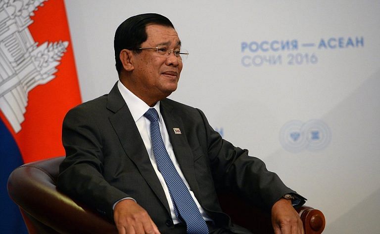 Global Pulse: Cambodian PM threatens daily over taxes, New Prez for Angola after 38 years