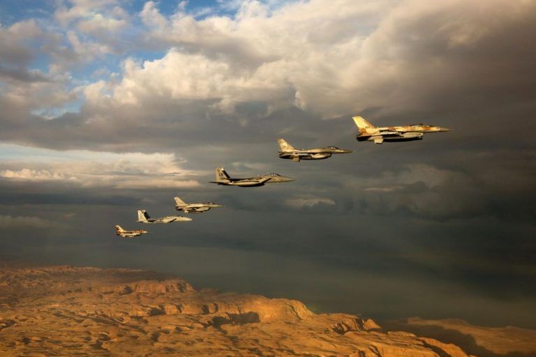For first air force exercise with Israel, IAF to send C 130 special operations aircraft