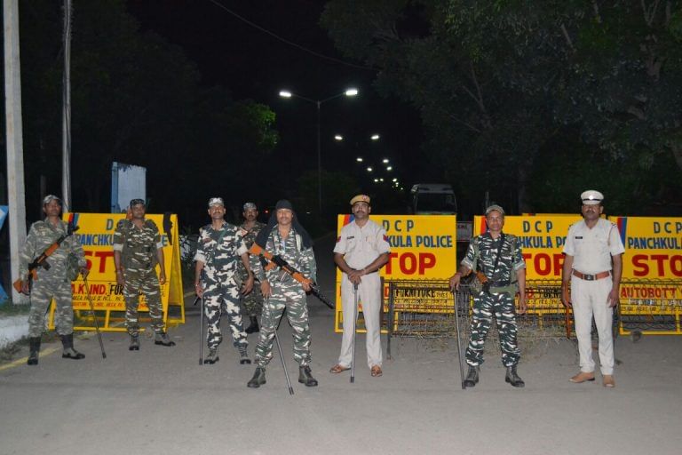 Riots after Ram Rahim conviction: Why can’t we control protests without calling in the Army?