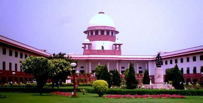 After Justice Jayant Patel quits, Lawyers’ body moves SC seeking collegium reform