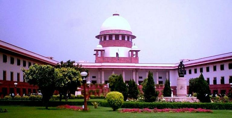 An ineffective collegium gives government an opportunity to revive NJAC 2