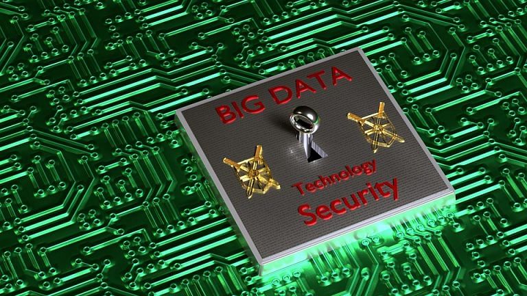 Privacy verdict presents big data as a reality we need to work with, not against.