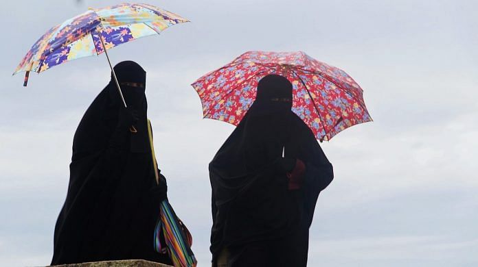 The Supreme Court has struck down the practice of instant triple talaq