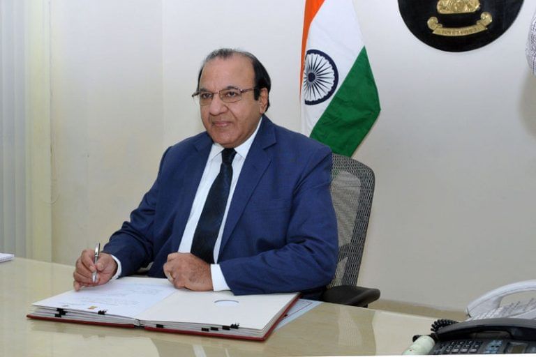 Gujarat effect: Election Commission to check truant MLAs in RS polls