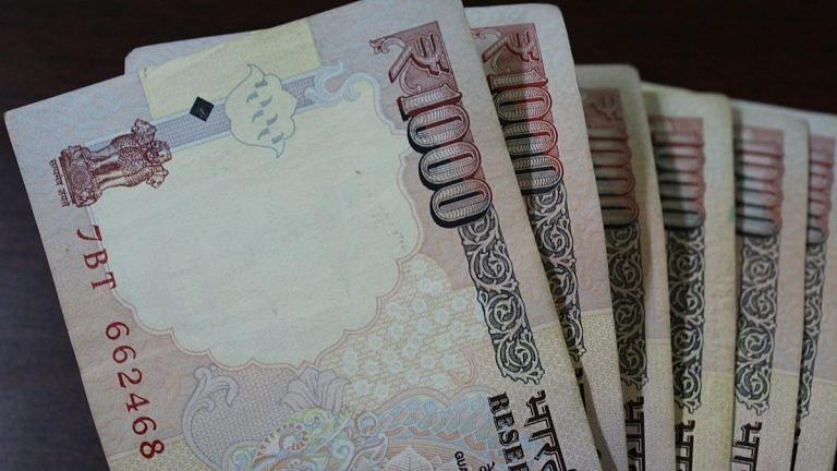The Modi govt’s plan to introduce electoral bonds set to face a legal test