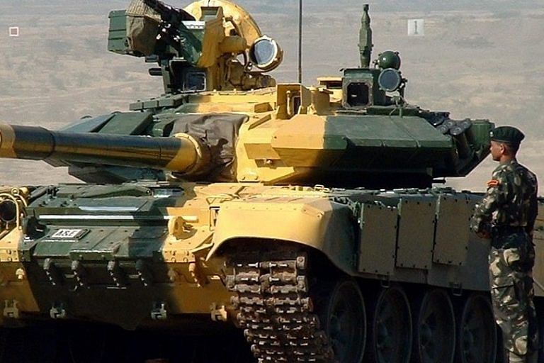 From robotic surveillance systems to UAVs, Army ready with mega project list for pvt sector