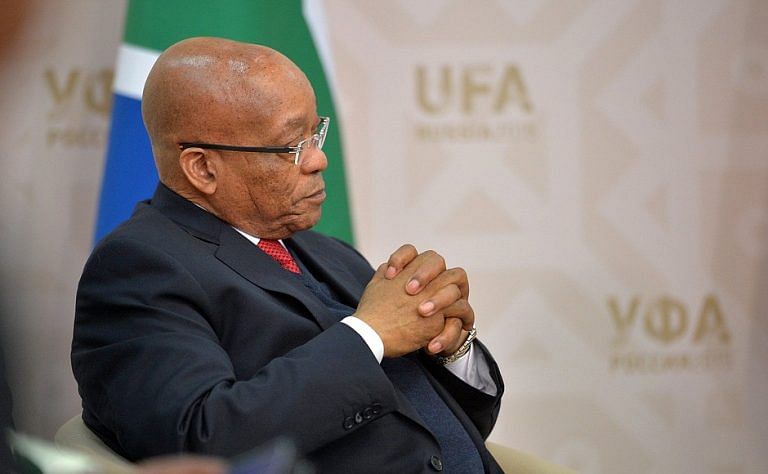 #GlobalPulse: Zuma’s ‘secret’ no confidence vote, Iran gets Renault despite sanctions