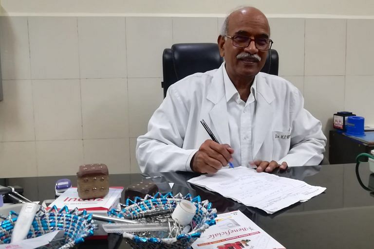 Former head of Gorakhpur’s BRD Medical College likely to take charge again