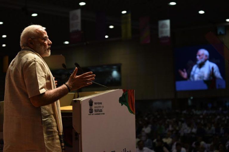 Catching ’em young: PM to seek action plans from 150 entrepreneurs