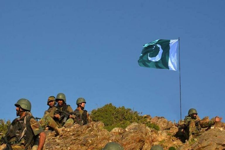 No more sunny-side up: How Pakistan army taking journalists to conflict areas has backfired