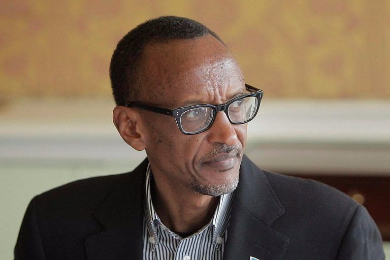 Global pulse: Rwanda’s visionary despot goes to polls, Trump’s disturbing candour