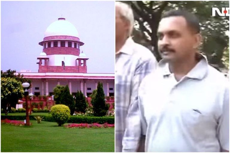 Lt Col Shrikant Purohit’s bail exposes gaps in Malegaon blast case investigations