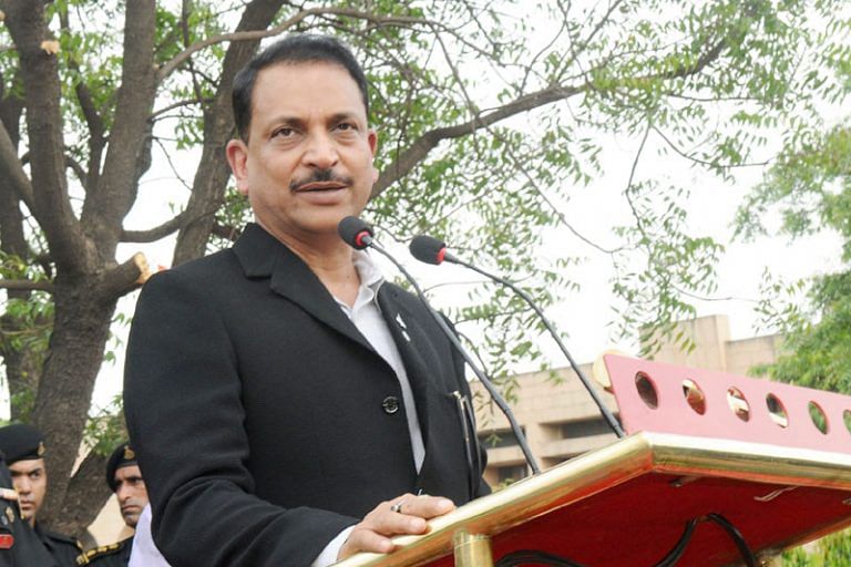 Indians don’t need to worry about artificial intelligence just yet: Rajiv Pratap Rudy