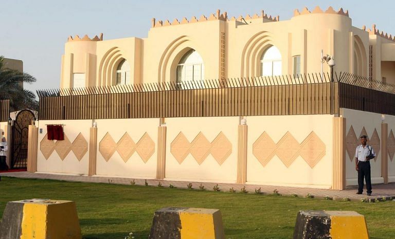 Global Pulse: UAE bid for Taliban embassy, Yemen’s TV execution, Mooch flipflop
