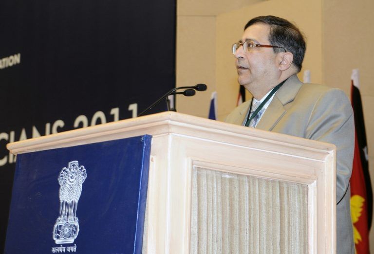 Exclusive: Unemployment is low as people have to work to earn, says India’s chief statistician