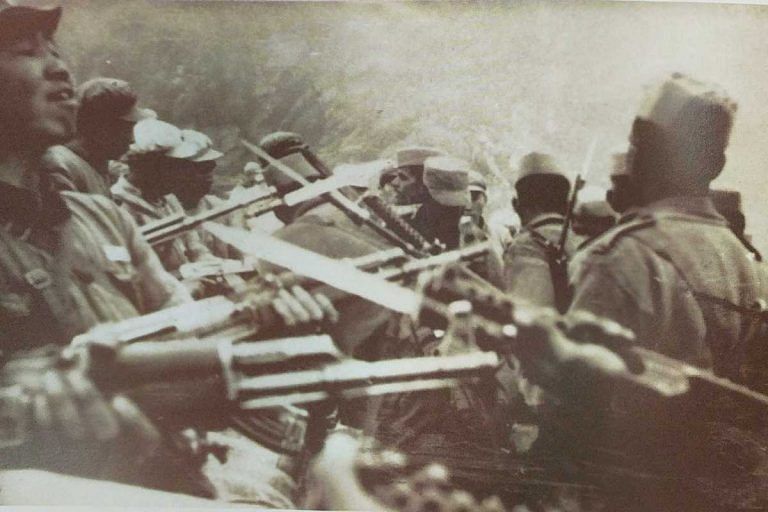 How the US viewed the 1967 Sikkim skirmishes between India and China