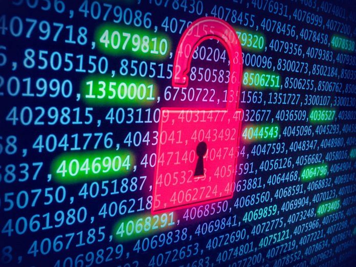 Ensuring digital security