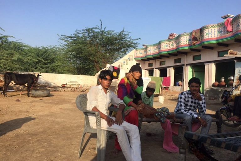 Won’t rest until father’s killers are punished: Pehlu Khan’s son