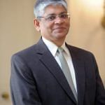 Former India Ambassador to US Arun K Singh