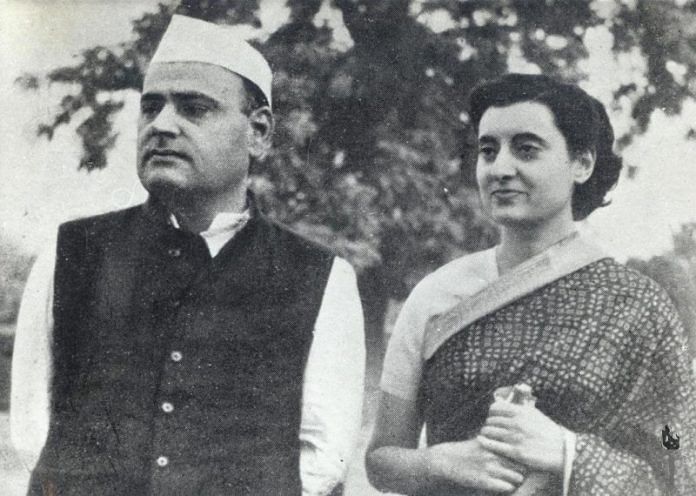 ‘Indira, Sanjay ruined everything that Feroze Gandhi stood for’
