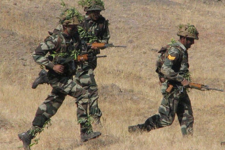 Surgical strikes have given Indian Army retaliatory space across LoC