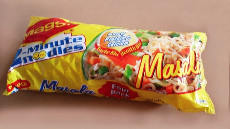 Maggi case still on, but FSSAI ties up with Nestle to improve own standards