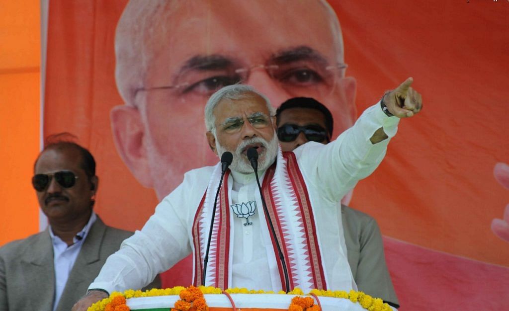 For Modi, Gujarat win will be cherry on icing