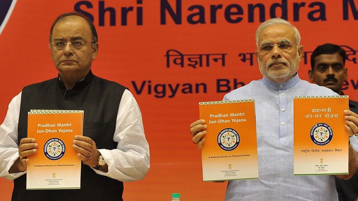 Latest news on economy | Failure in good times | ThePrint Mr Modi and his team expect to win the 2019 elections, the groundwork for improved performance of India's economy in their second term should be done now.