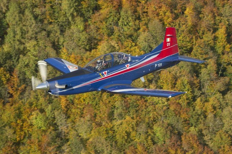 As CBI pursues Swiss firm Pilatus, IAF’s trainer fleet remains without maintenance deal