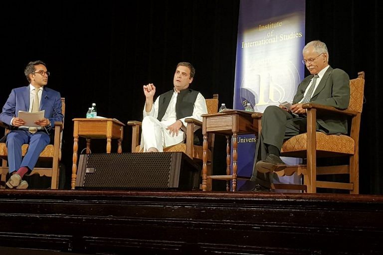 Congress plans UC Berkeley-like event in Bengaluru