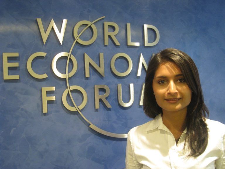 ‘India needs work on education and skilling to up its human capital rank’