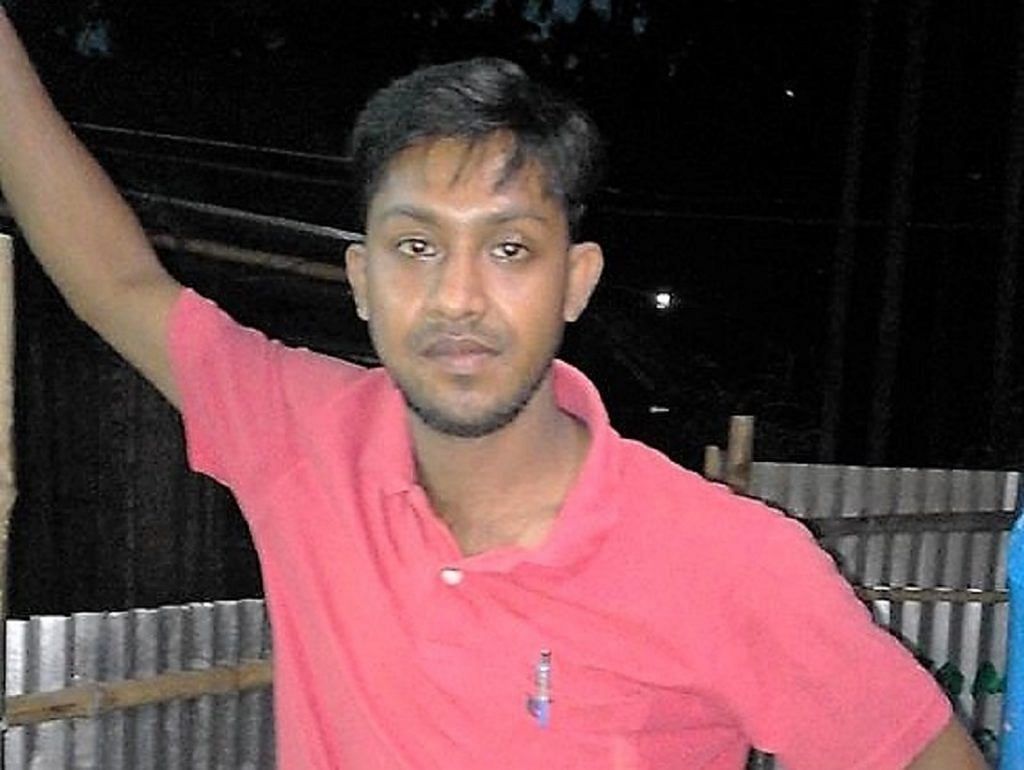 Editors’ Guild demands justice in Tripura journalist murder case