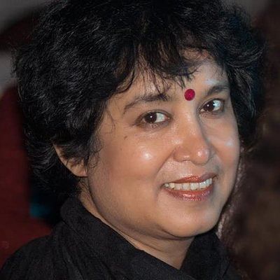 25 years ago, I lost my home Bangladesh today: Taslima Nasreen