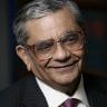 Jagdish Bhagwati
